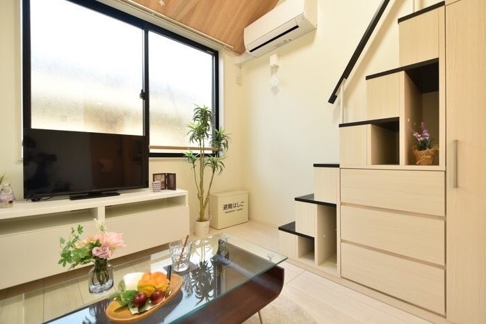 居室・リビング　インターネット無料♪