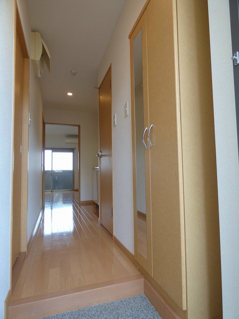 玄関　玄関※写真と異なる場合現状優先。