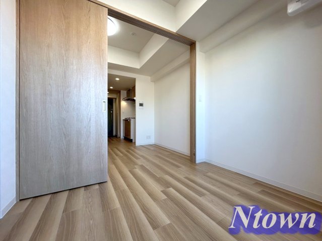 居室・リビング　おしゃれな内装です