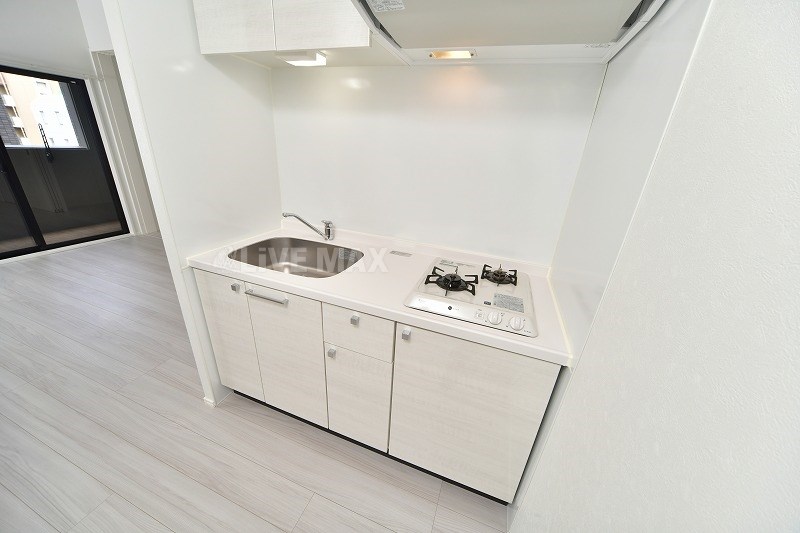 キッチン　※写真と異なる場合は現状優先