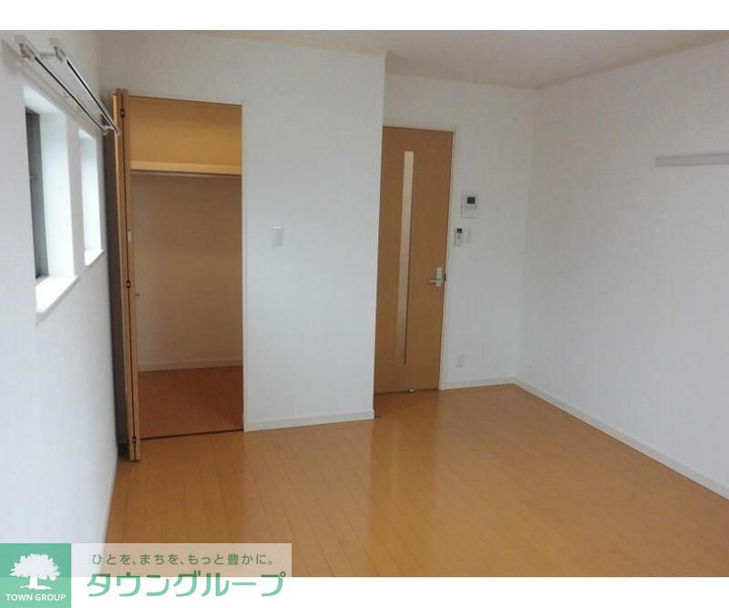 居室・リビング　★キレイな居室★