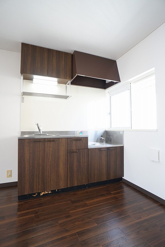 レイパティオC_内装_1