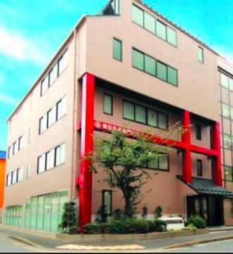 大学・短大　東京医薬専門学校（大学・短大）まで2170m