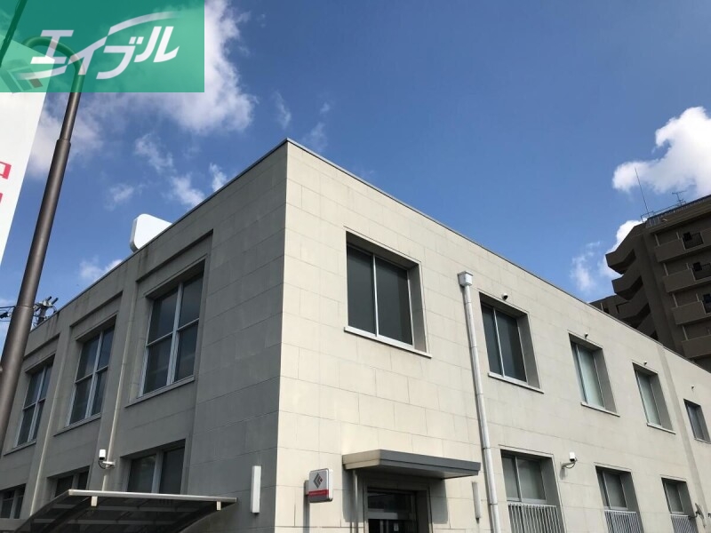 銀行　中国銀行大元支店（銀行）まで1366m