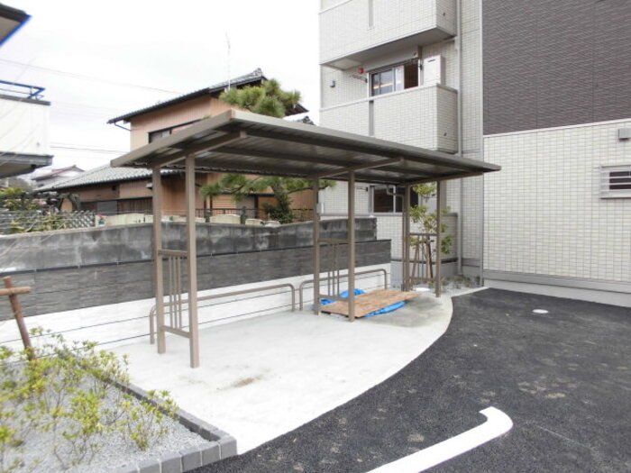 その他共有部分　物件画像