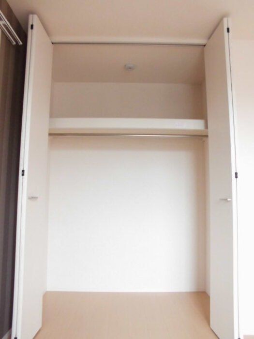 収納　物件画像