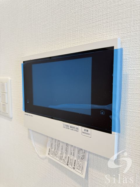 セキュリティ　同仕様