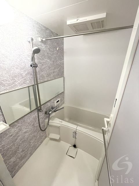 バス・シャワールーム　同仕様