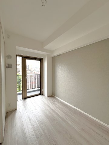 その他　4.5帖の洋室