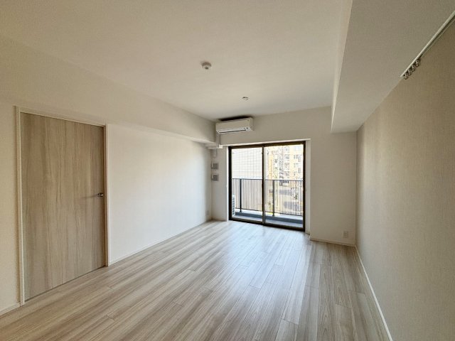 居室・リビング　14.1帖LDK