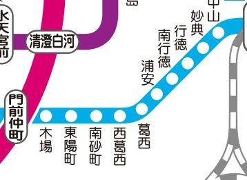その他　☆路線図☆