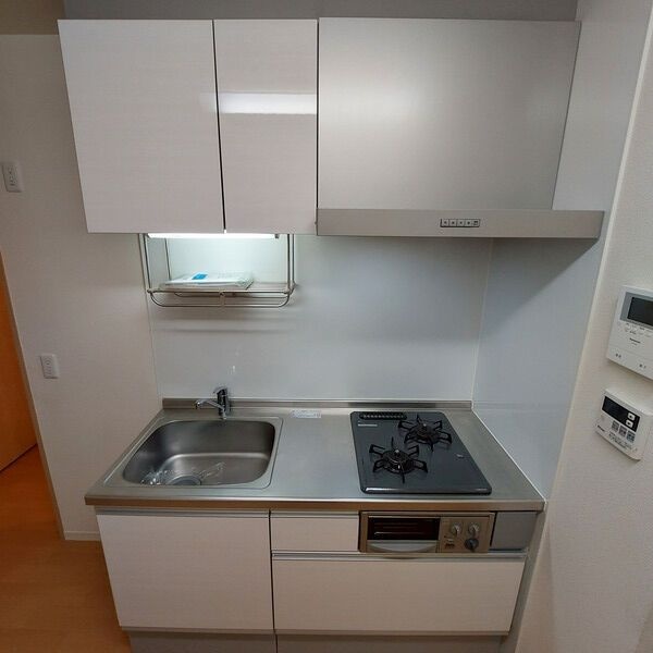 キッチン　別号室参考写真