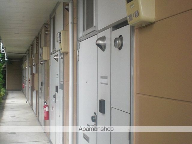 その他共有部分　その他共有部分