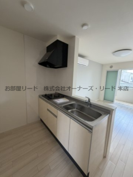 バス・シャワールーム　サーモ水栓（イメージ）