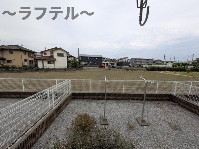 眺望　別部屋イメージ写真