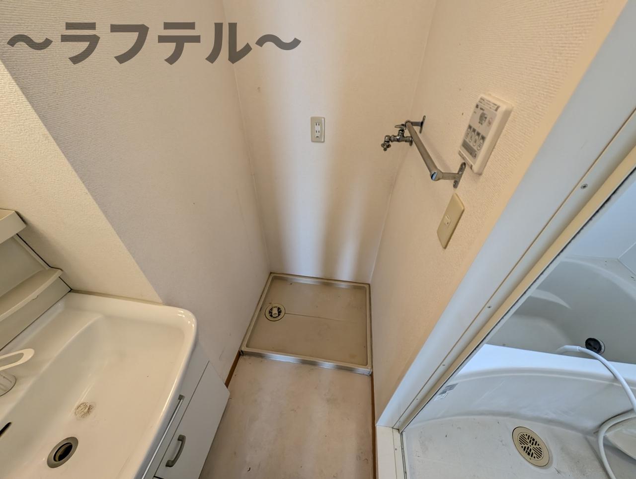 その他　別部屋イメージ写真