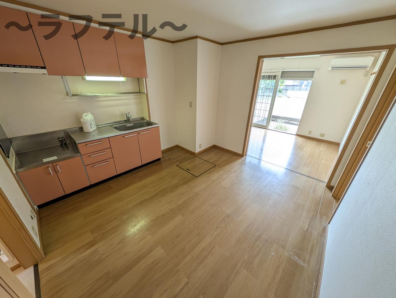 居室・リビング　別部屋イメージ写真