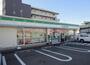 コンビニ　ファミリーマート 熱田古新町店（コンビニ）まで289m