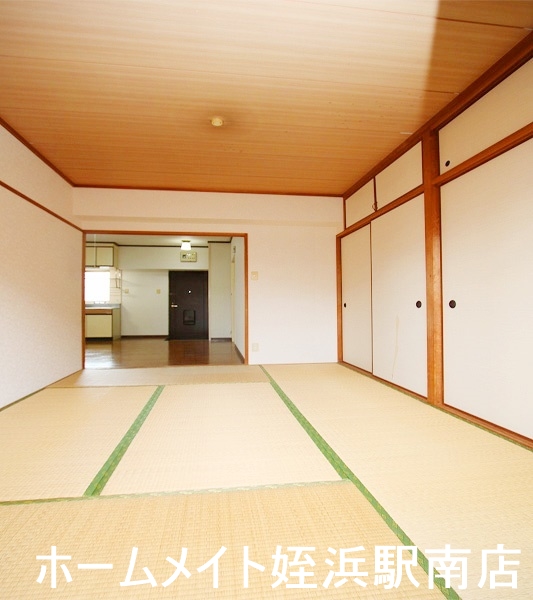 その他　★和室があると落ち着きますね♪★参考写真