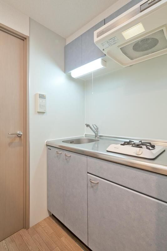 キッチン　別号室参考写真