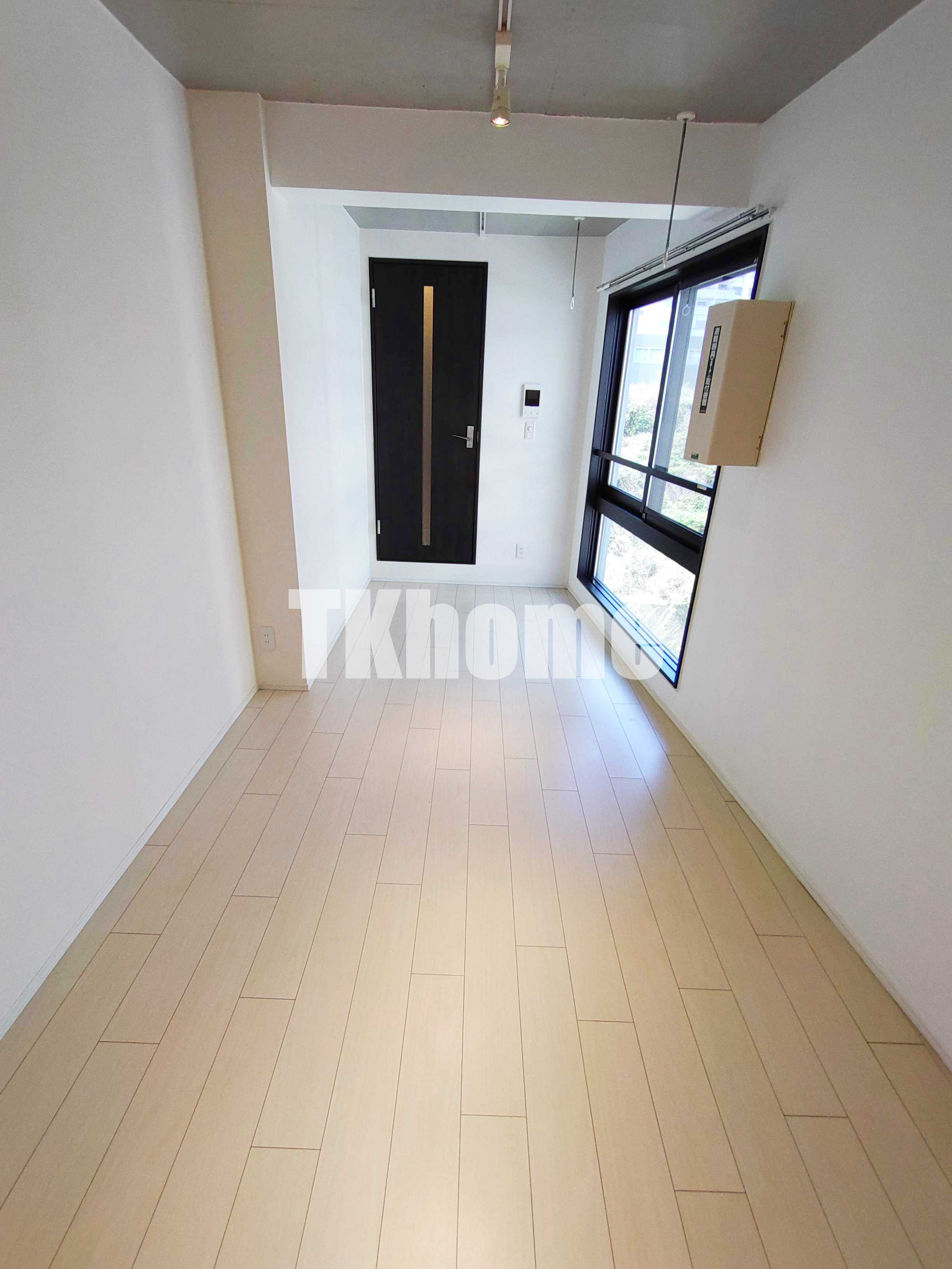 居室・リビング　おしゃれなお部屋です