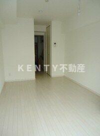 その他部屋・スペース　明るい色調の室内です