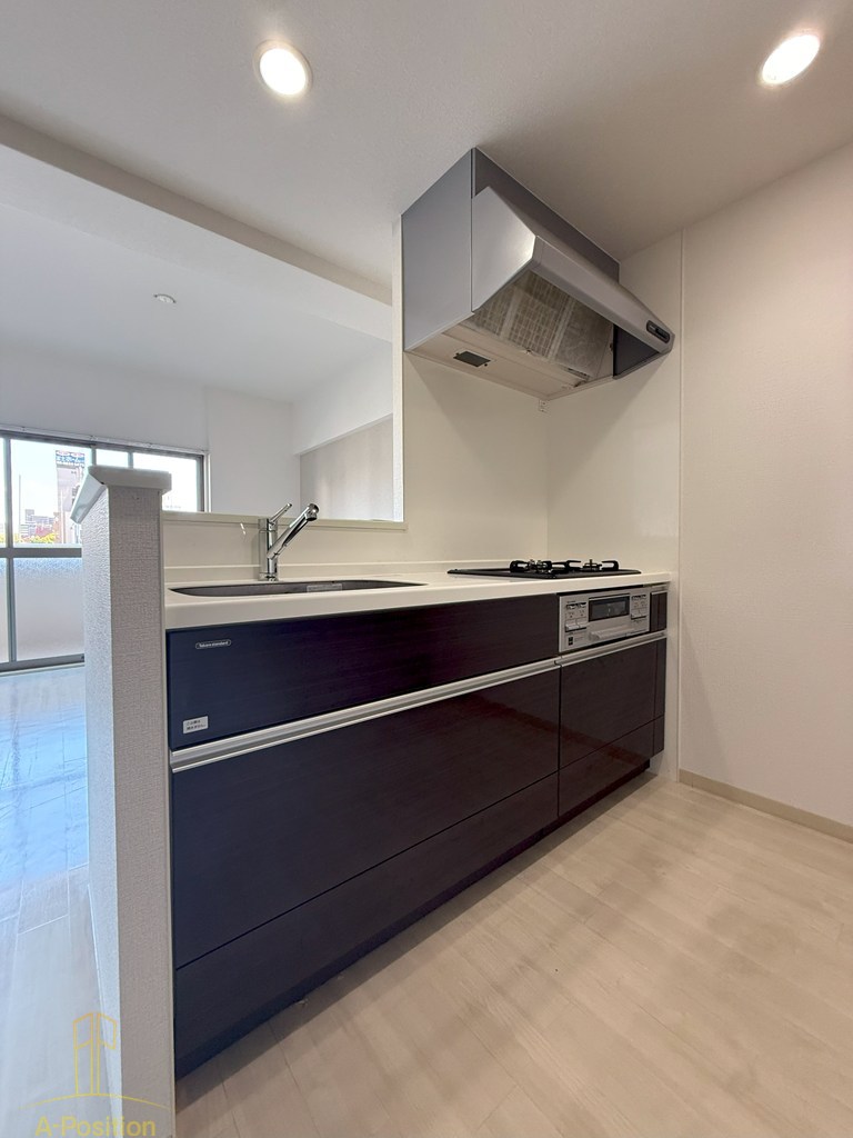 キッチン　ソル　グランデ