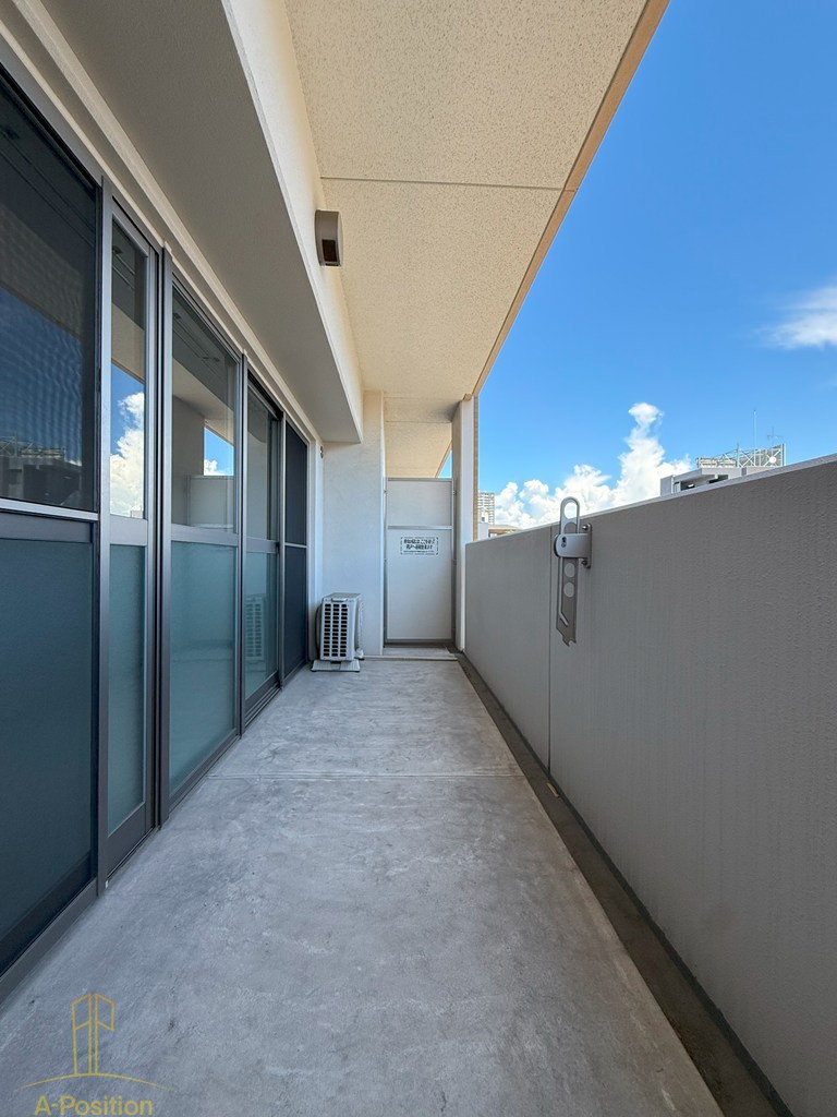 バルコニー　ソル　グランデ