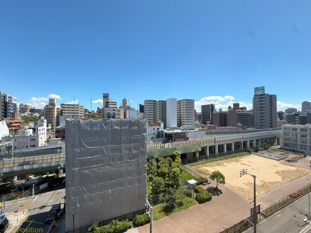 眺望　ソル　グランデ