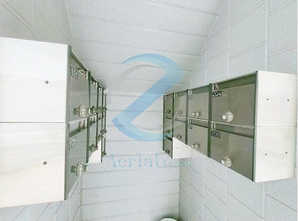 その他共有部分　共有部分