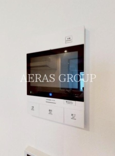 セキュリティ　同仕様タイプ