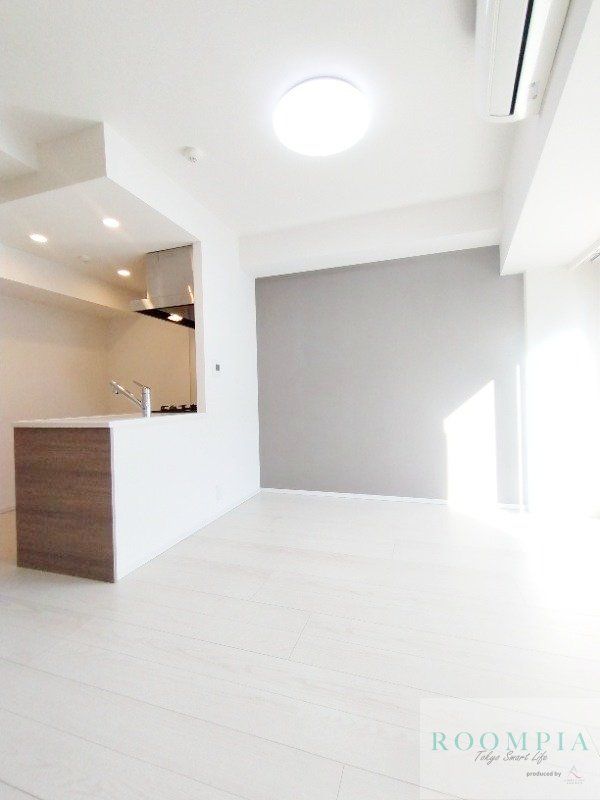 居室・リビング　リビング/居室