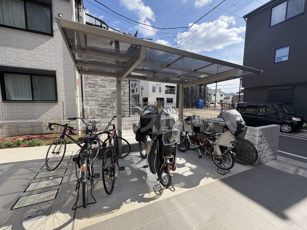 その他共有部分　共有部分