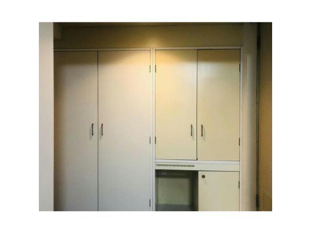 栄マンションS棟の内装写真