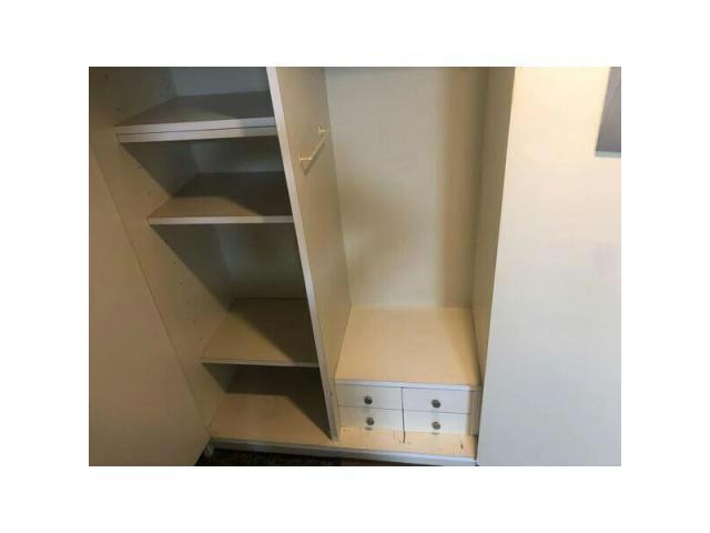 栄マンションS棟の内装写真