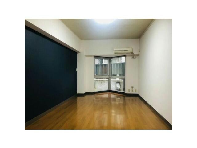栄マンションS棟の内装写真