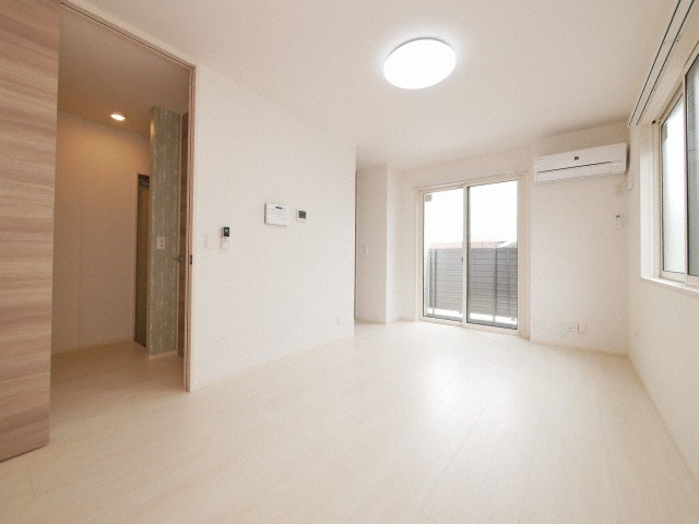 居室・リビング　リビング・ダイニング