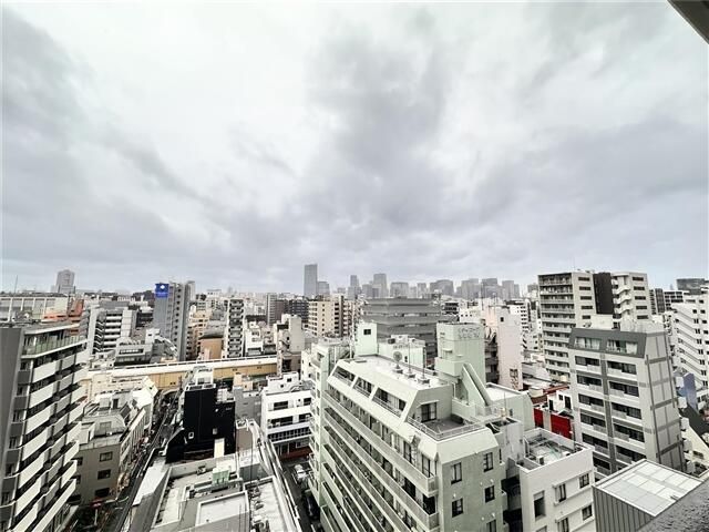 眺望　参考写真