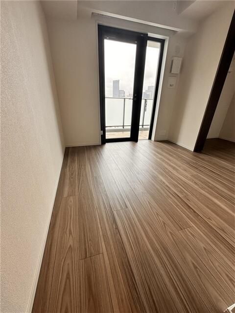 居室・リビング　※別部屋参考写真