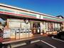 コンビニ　セブンイレブン　児島小川3丁目店（コンビニ）まで582m
