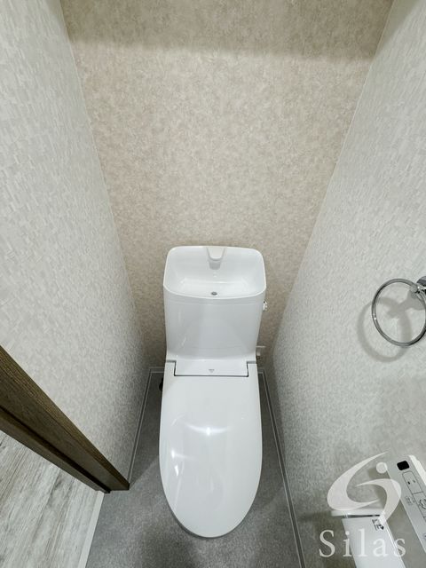 トイレ　同仕様