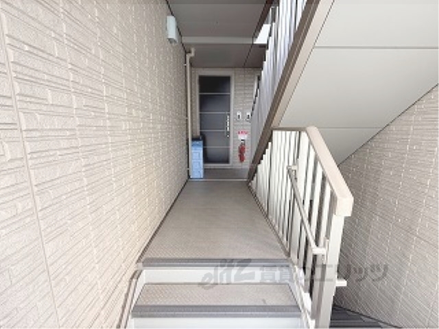 その他　階段