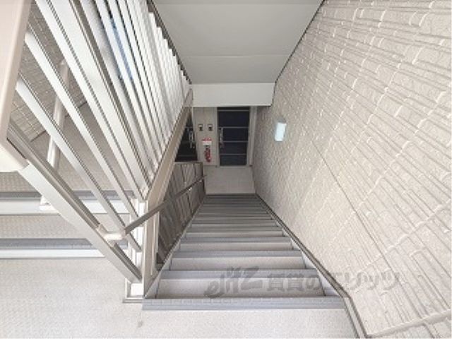 その他　階段