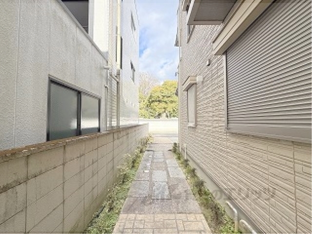 その他　廊下