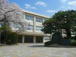 小学校　滋賀大学教育学部附属小学校（小学校）まで678m
