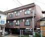 MITSUO 3階 築20年4ヶ月の賃貸物件