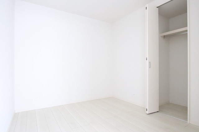 収納　お部屋が片付きますね