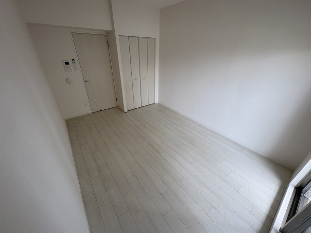 その他部屋・スペース　寝室です