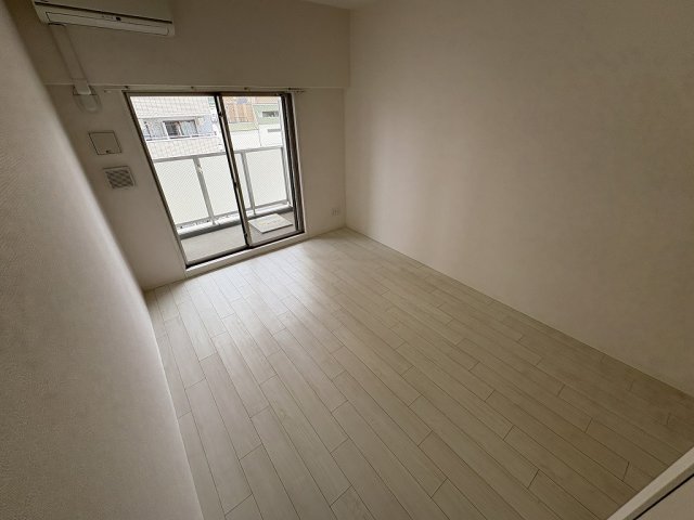 居室・リビング　使いやすい居間です