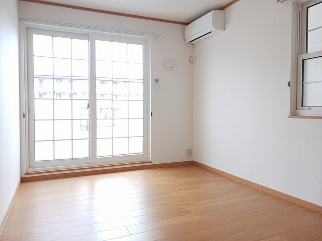 その他部屋・スペース　内装もきれいです